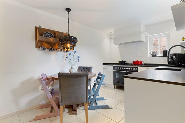 Medium property photo - Paalweg 56, 5926 PZ Venlo